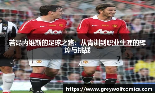 若昂内维斯的足球之路：从青训到职业生涯的辉煌与挑战